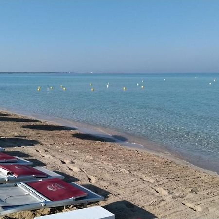 Casa Cortese Gallipoli Εξωτερικό φωτογραφία