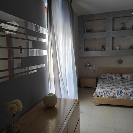 Casa Cortese Gallipoli Εξωτερικό φωτογραφία