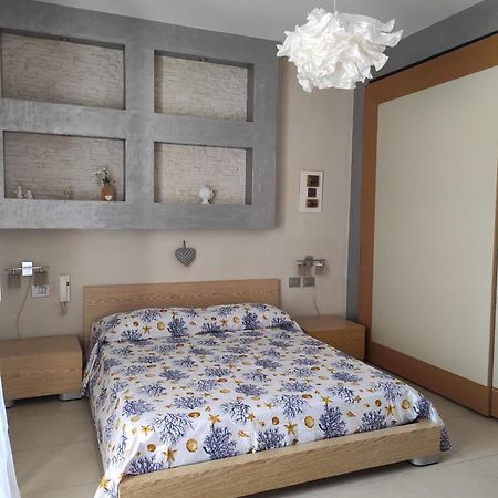 Casa Cortese Gallipoli Εξωτερικό φωτογραφία