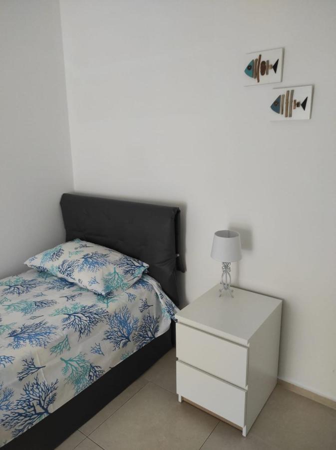 Casa Cortese Gallipoli Εξωτερικό φωτογραφία