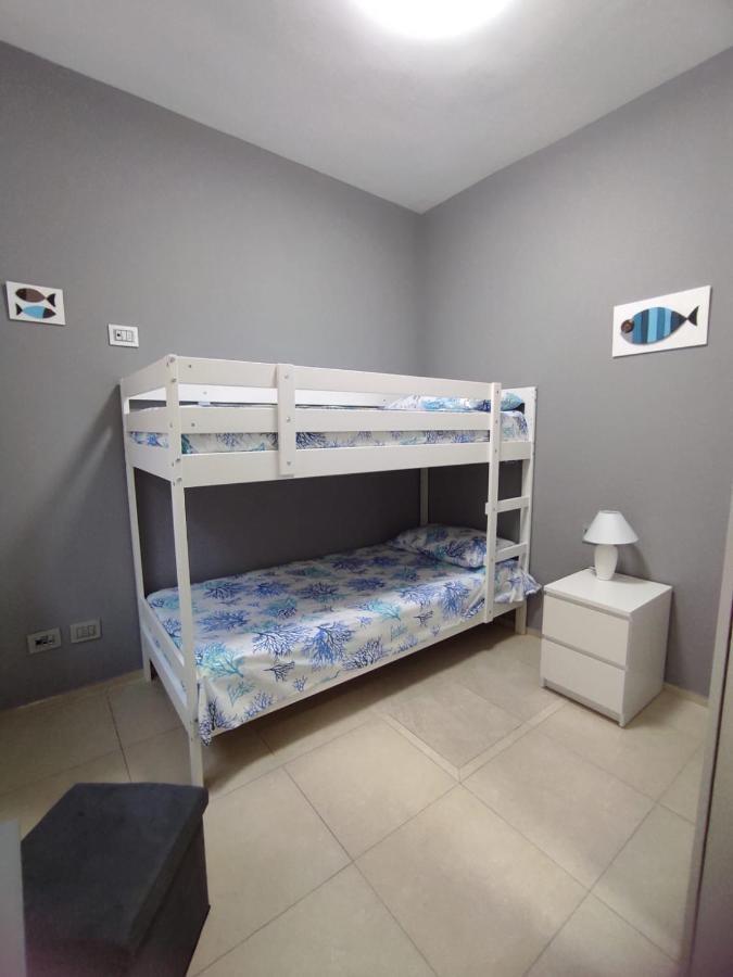 Casa Cortese Gallipoli Εξωτερικό φωτογραφία