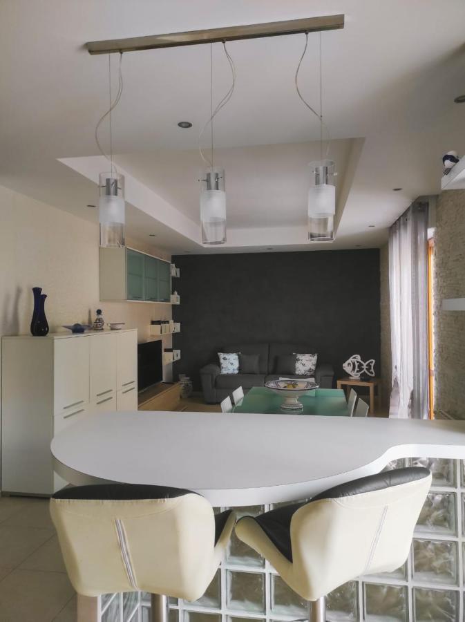 Casa Cortese Gallipoli Εξωτερικό φωτογραφία