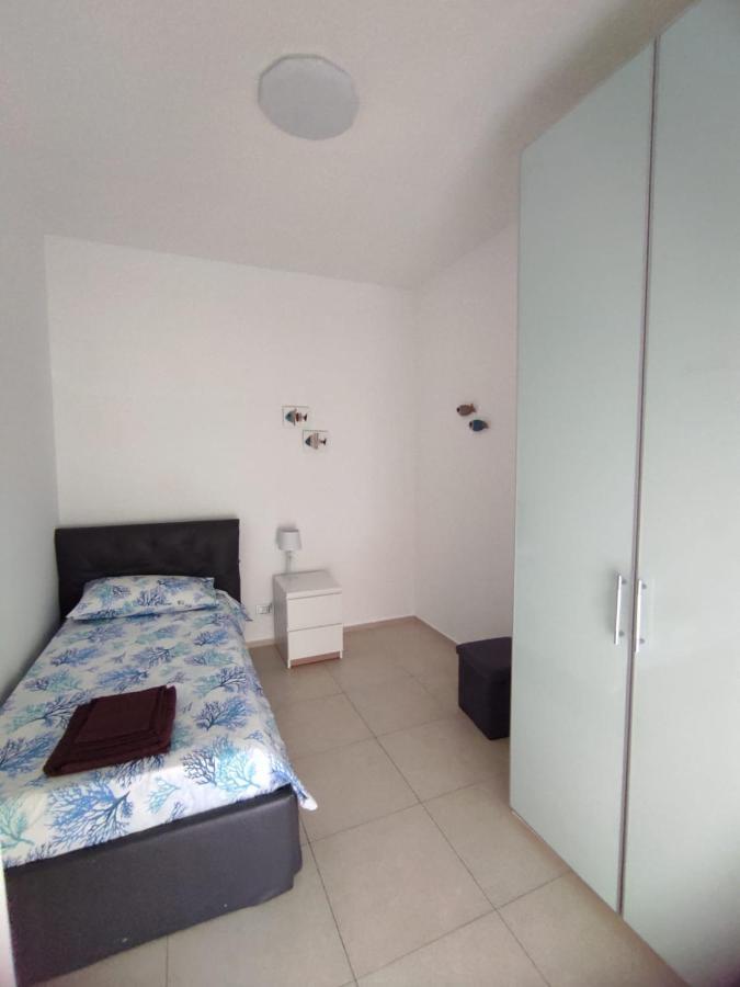 Casa Cortese Gallipoli Εξωτερικό φωτογραφία