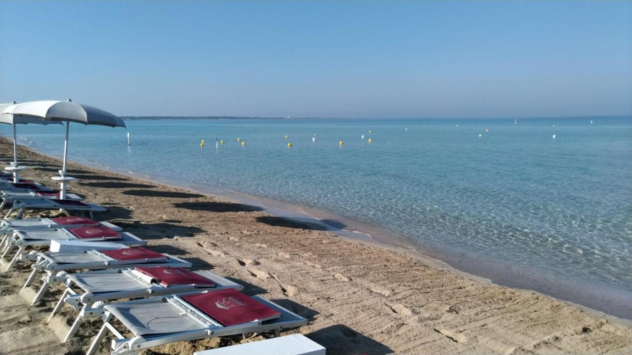 Casa Cortese Gallipoli Εξωτερικό φωτογραφία