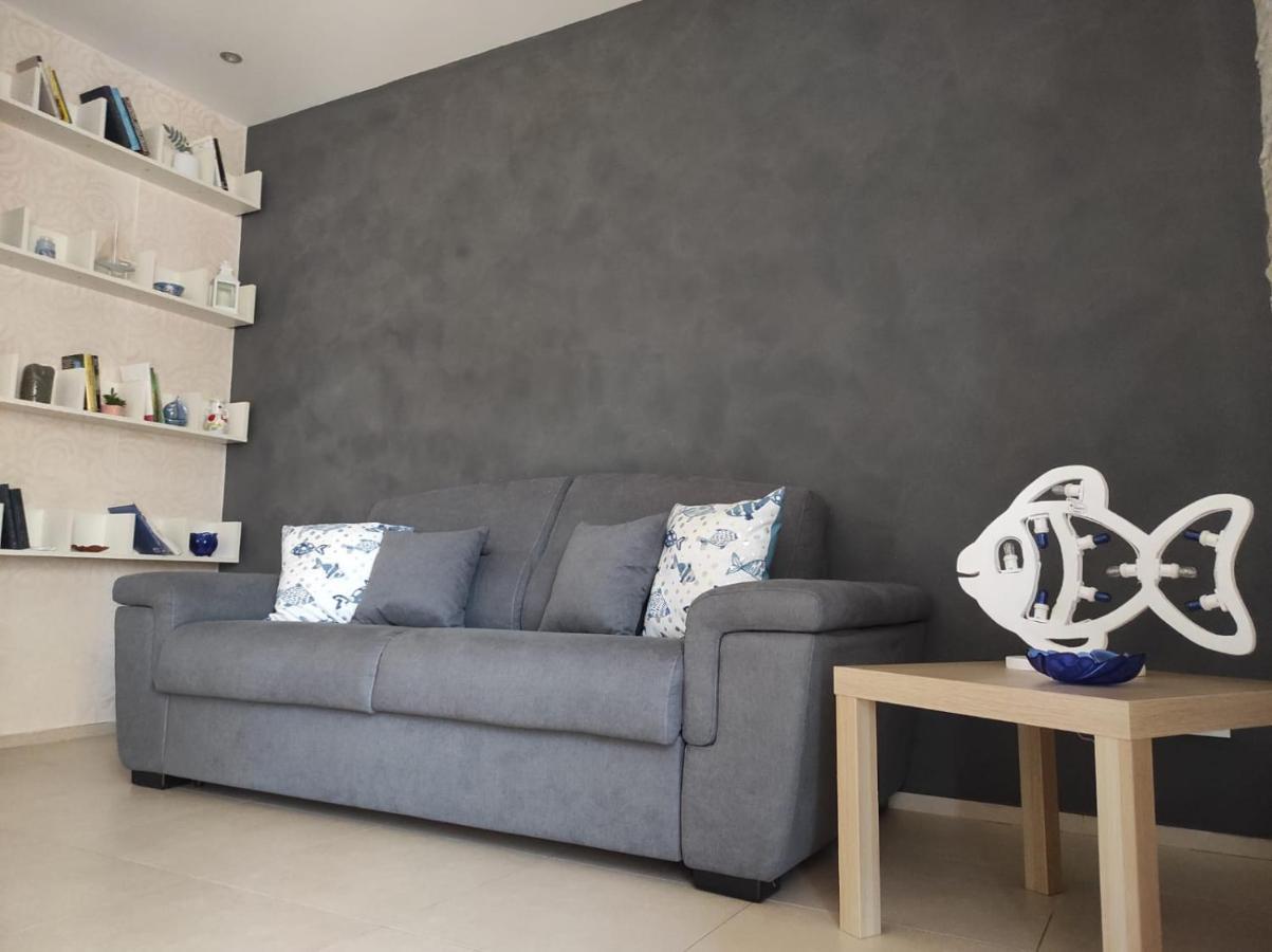Casa Cortese Gallipoli Εξωτερικό φωτογραφία