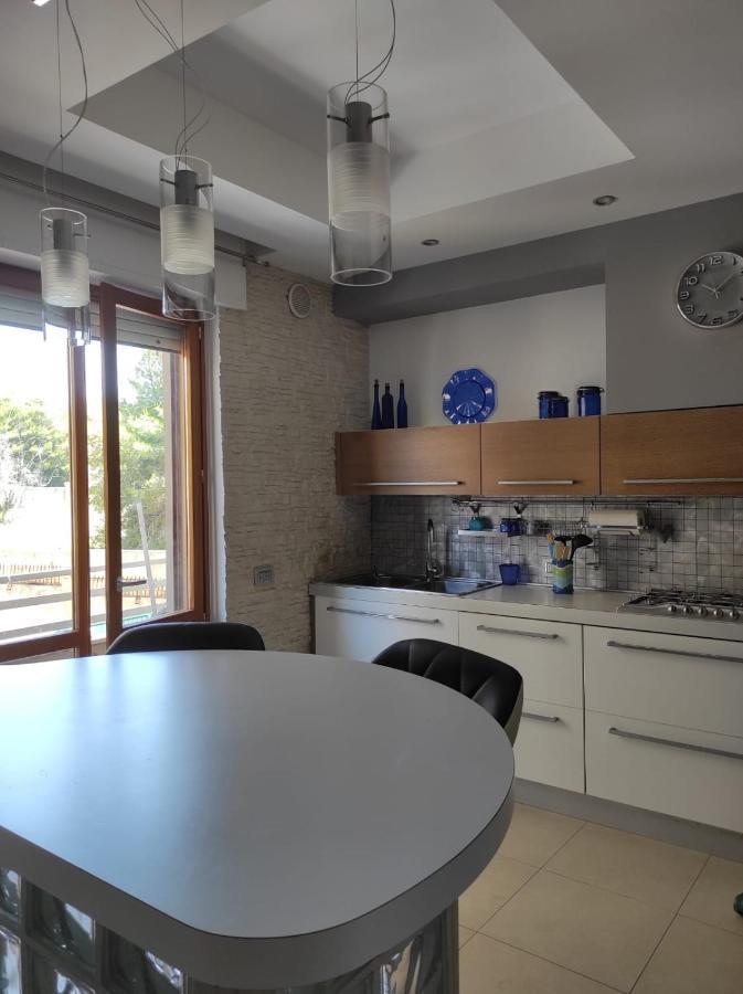 Casa Cortese Gallipoli Εξωτερικό φωτογραφία