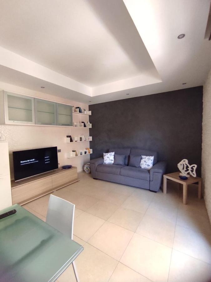 Casa Cortese Gallipoli Εξωτερικό φωτογραφία