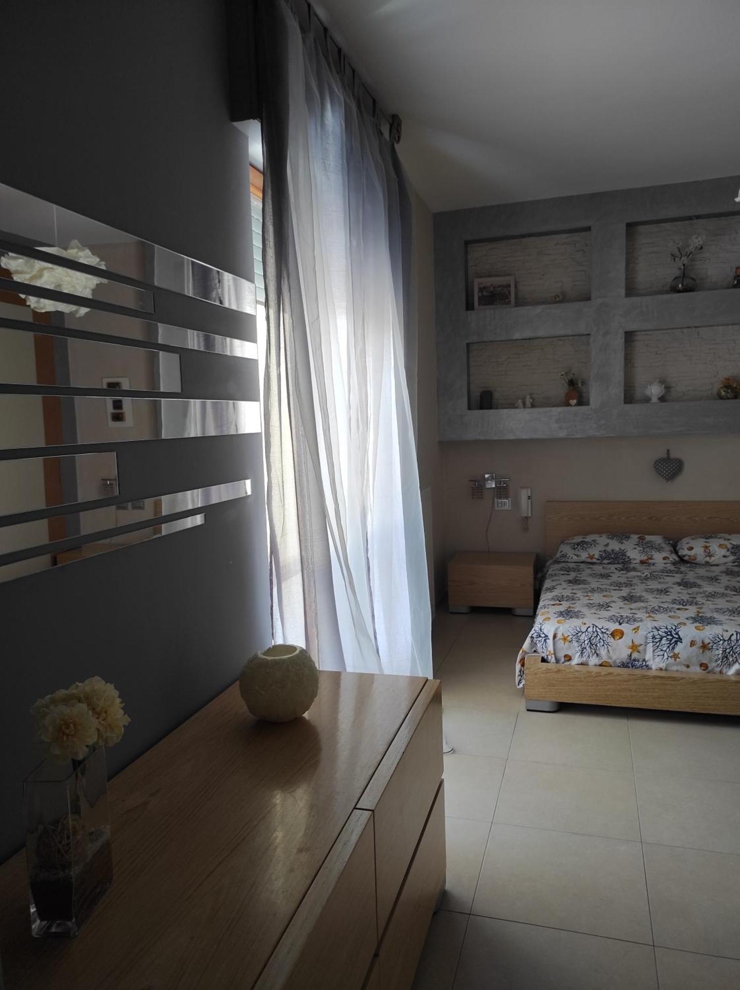 Casa Cortese Gallipoli Εξωτερικό φωτογραφία