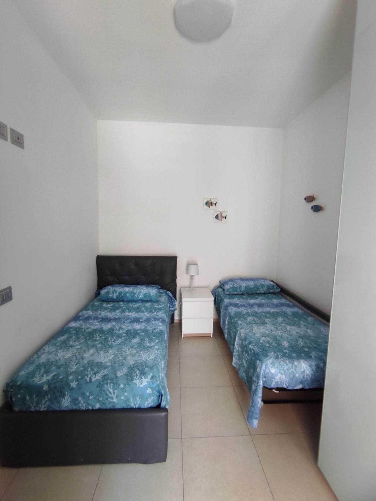 Casa Cortese Gallipoli Εξωτερικό φωτογραφία