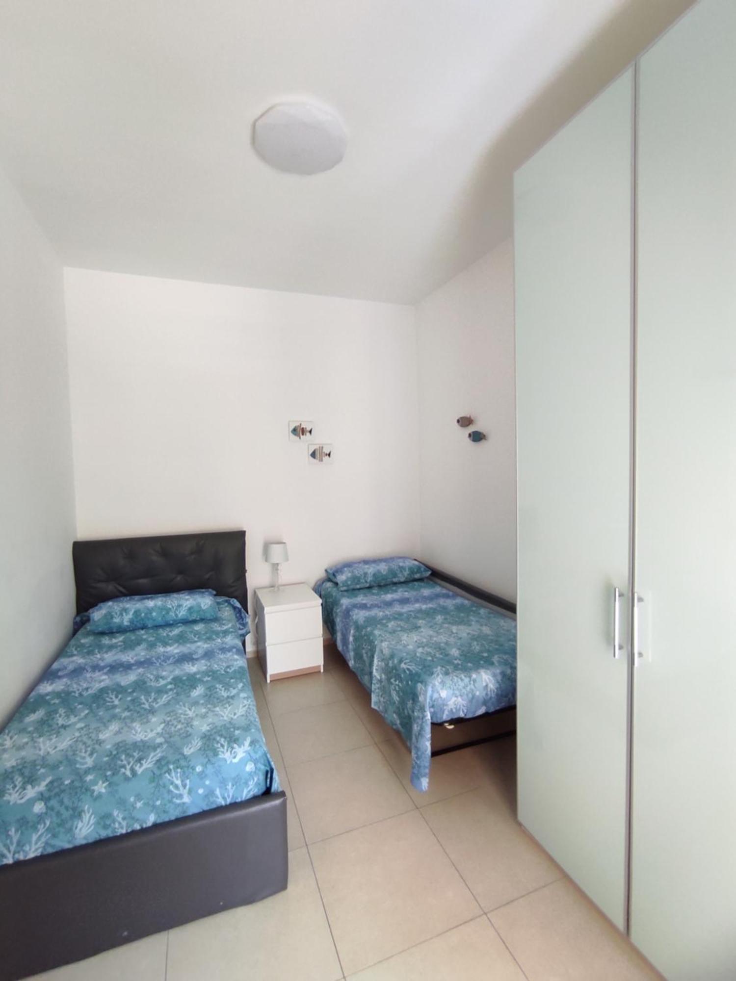 Casa Cortese Gallipoli Δωμάτιο φωτογραφία